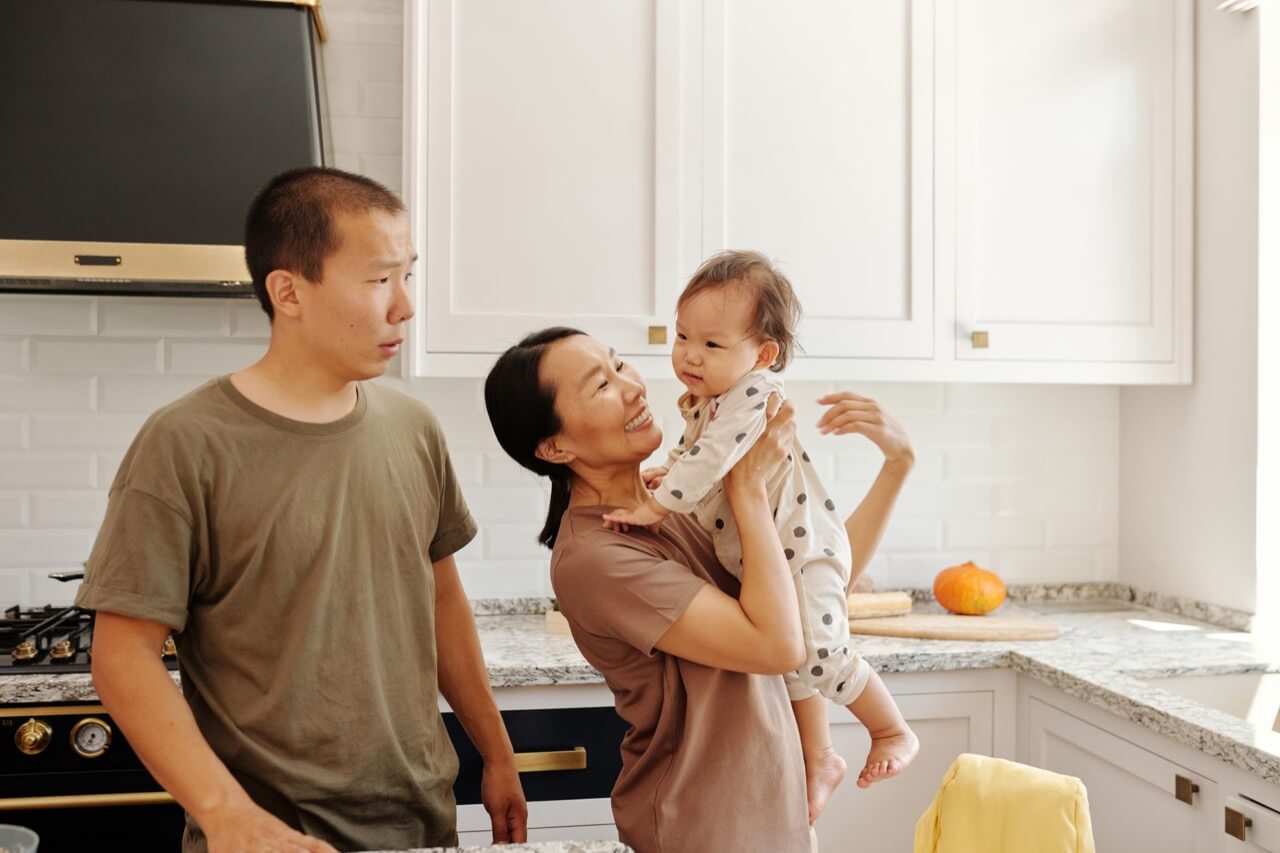Aliso Viejo Down Payment Assistance and Home Loans