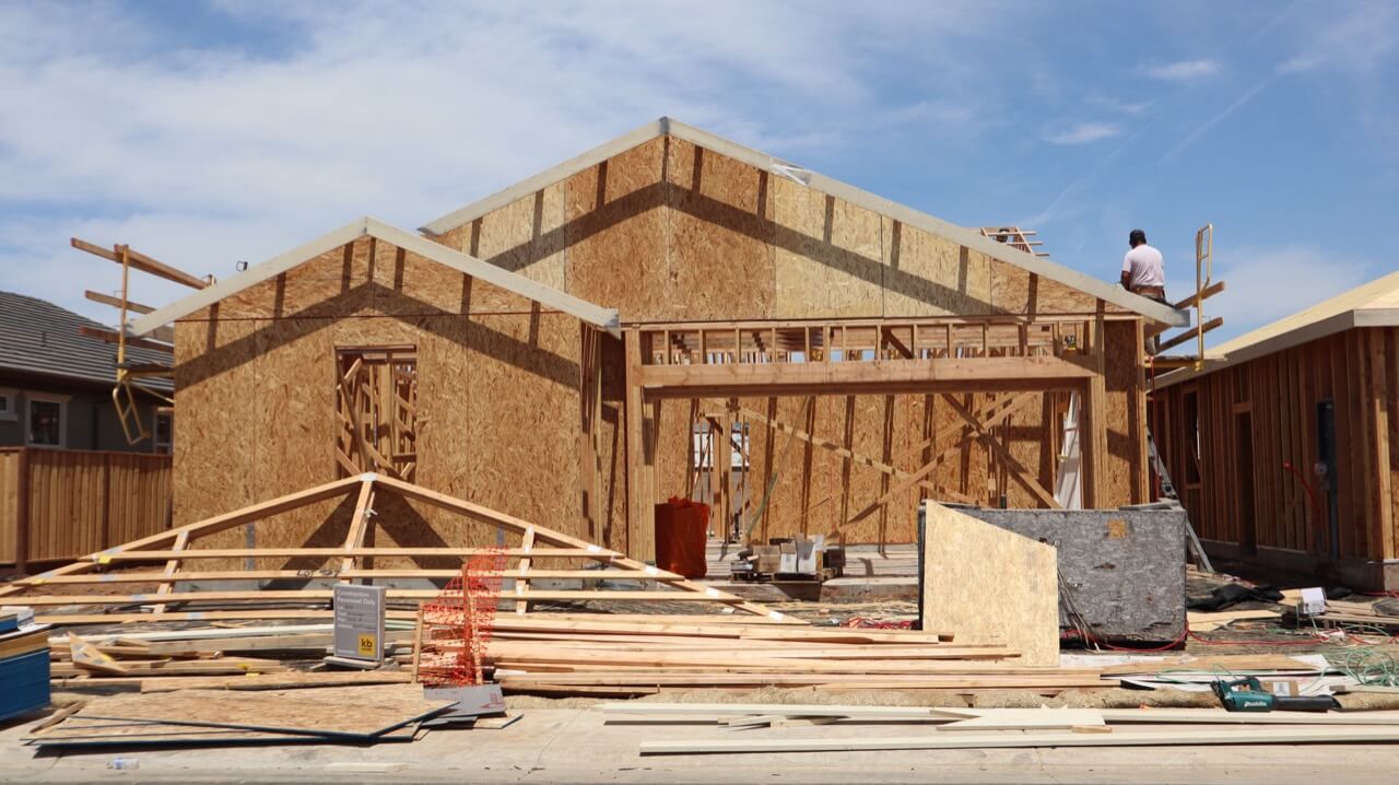 Moreno Valley Construction Loans for Self-Employed Borrowers