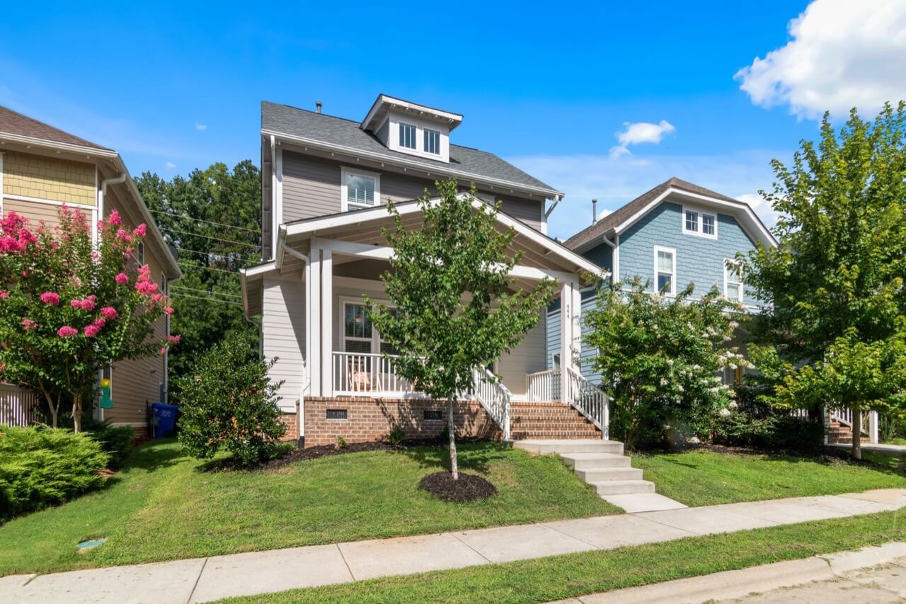 Conventional Home Loans for Santa Ana Buyers