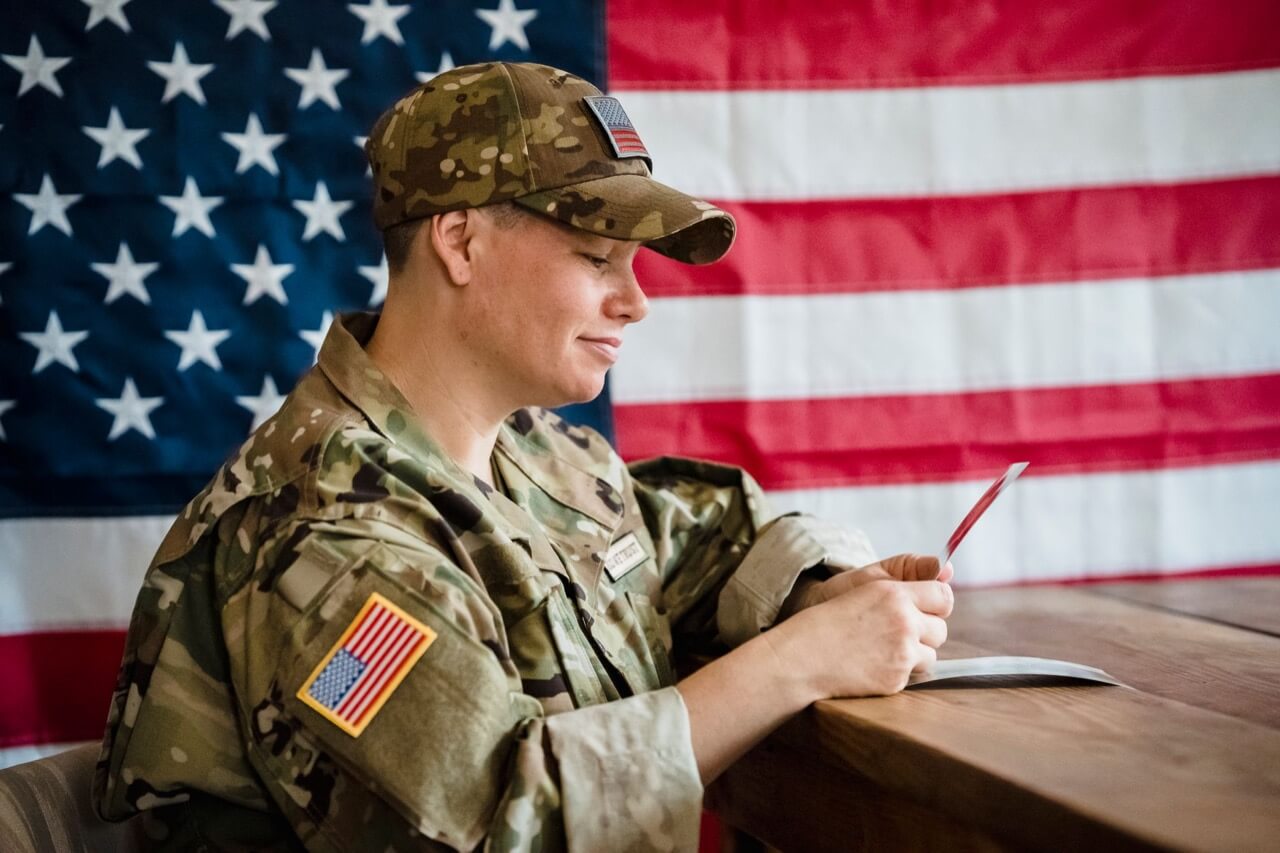VA Entitlement and Restoration in Palm Springs