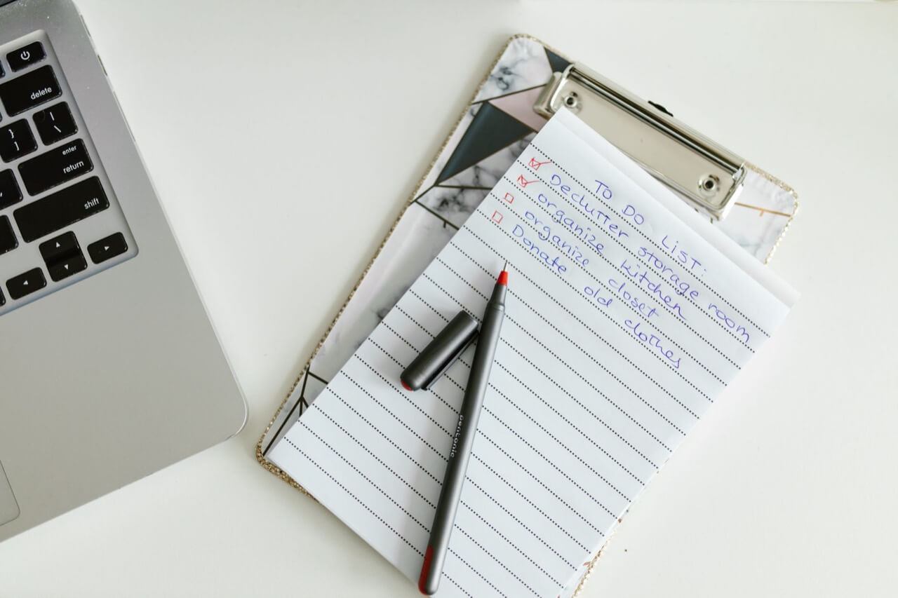 Self-Employed Mortgage Preparation in Palm Springs