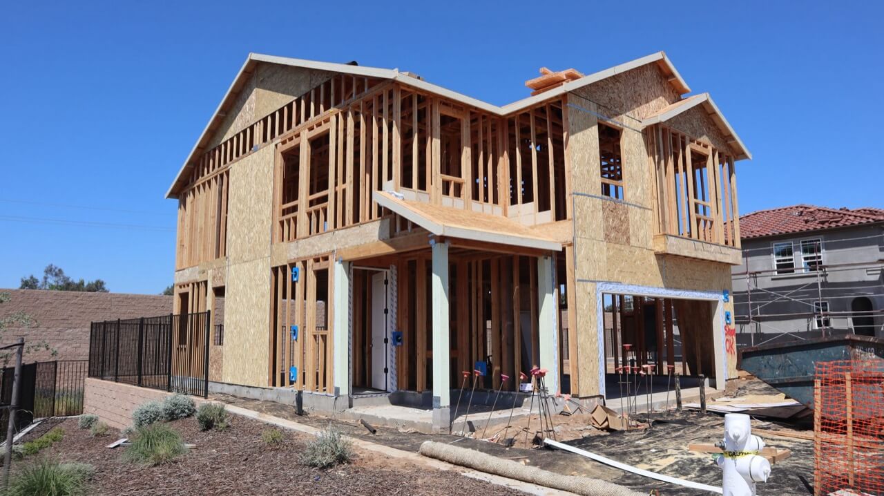 Carlsbad New-Construction Rate Locks